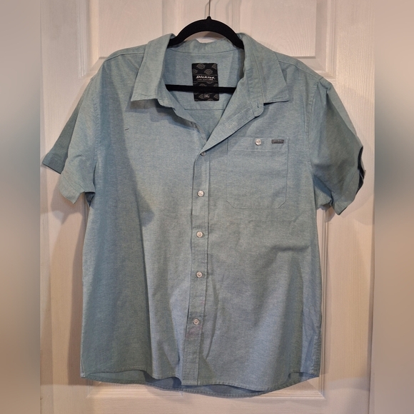 4 Shirts Mens LOT button down shirts size 2x - Picture 7 of 9